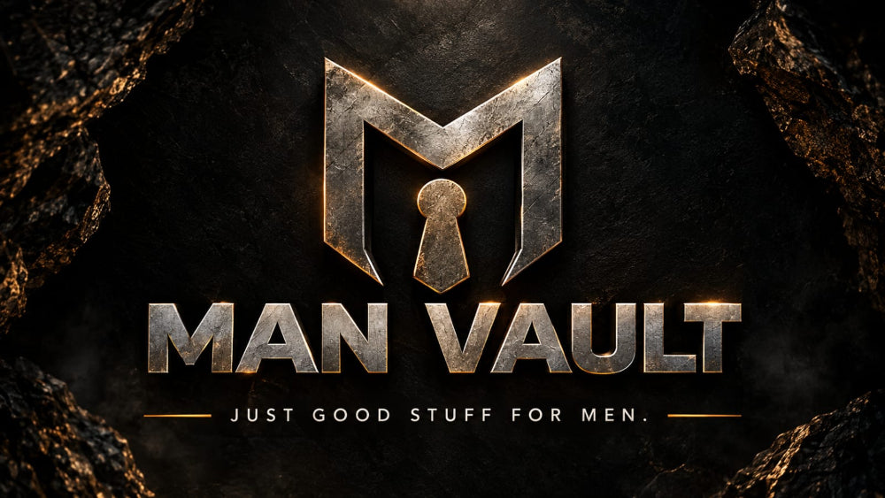 MAN VAULT